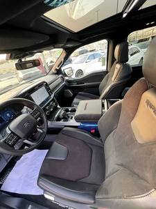 FORD RAPTOR CABRIO 2025 D'OCCASION*5.0 V8*GT*LED*NAVI*LEDER*AUTO*GARANTIE 8 CYLINDRES ESSENCE 5 PLACES TRANSMISSION AUTOMATIQUE - Product Image 2