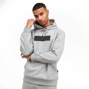 Nuevo chándal de alta calidad mejor 2025 para hombre cómodo chándal personalizado para hombre fabricado en Pakistán - Product Image 2