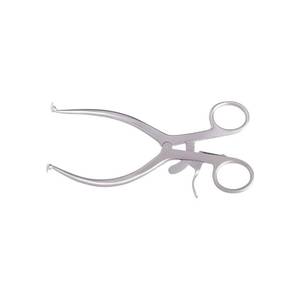 Seletz gelpi retractor เครื่องมือผ่าตัดที่ทนทานสำหรับการหดตัวที่มีประสิทธิภาพในการผ่าตัดกระดูกสันหลังกระดูกและการผ่าตัดทั่วไป - Product Image 1