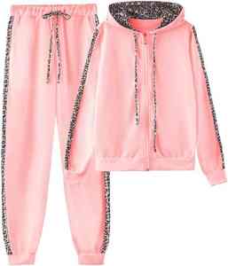 2024 Top Vente Personnalisé Unisexe Imprimé Jogging Costume Collection Hiver Fabriqué au Pakistan - Product Image 4