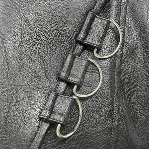 Nouvelle mode, manteau en cuir véritable, haute qualité, meilleur matériau, fabriqué au Pakistan, prix de gros, longueur régulière pour homme, séchage rapide - Product Image 6
