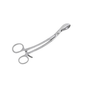 Fórceps de sujeción de huesos para quemaduras, duraderos y seguros de Fs Ortho - Product Image 3