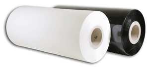 Film noir extensible manuel en cm. 50x140 M. - Product Image 1
