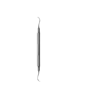 Herramientas dentales de alta calidad Curetas Instrumentos dentales Sonda profesional Explorer Tool Acero inoxidable - Product Image 1