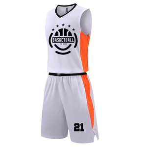Ventes en gros des maillots de basket-ball les plus populaires, maillots cousus et thermocollés, best-sellers, toutes les équipes, maillots de basket-ball américains - Product Image 3