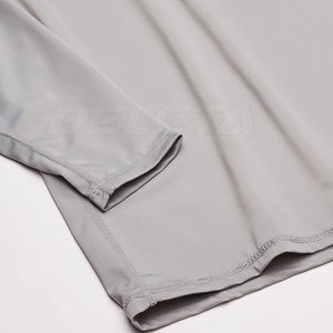 Servicio OEM, Venta al por Mayor de Camisetas de Protección Solar para Hombre, Último Diseño, Hechas en Pakistán - Product Image 4