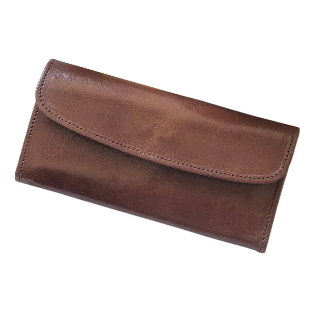 wallet women mini long trends 2021 handmade Excellent quality standard size custom logo korean excellent customer service