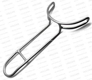 Premium Advance Dental Periodontal Sinus Lift Instrumentos de implante quirúrgico Configuración Herramientas de Cirugía Dental de Vaslcare - Product Image 3