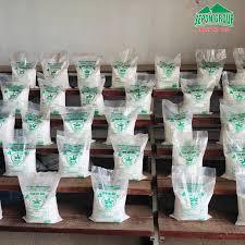 SEPON Amidon de tapioca Sepon 85% Min Poudre blanche Sac de 50 kg Fabriqué au Vietnam pour les industries d'emballage - Product Image 4