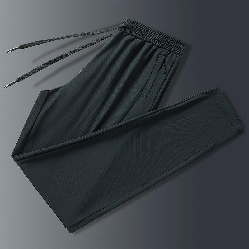 ผู้ชายดำ-เท้าแบน