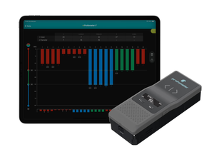 ¡COMPRA AHORA! Sistema de Mapeo Preciso PM8000Pro – Detector de Varillas y Escáner de Hormigón – ENTREGAS A NIVEL GLOBAL - Product Image 4