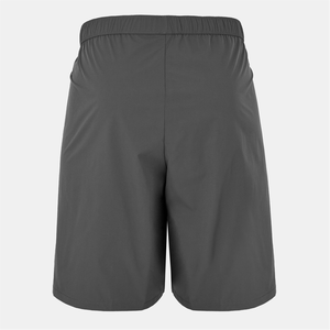 <b>Men</b> Durable <b>Utility</b> <b>Shorts</b> with Pockets Athletic Workout <b>Shorts</b> with Stretch Material Casual <b>Shorts</b> with Drawstring Waist - Product Image 3