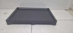 Plancha de Cocina de Hierro Fundido, Aleación de Aluminio, Revestimiento Cerámico, Bandeja para Asar, Eléctrica, Decorativa, Duradera, Resistente al Calor - Product Image 6