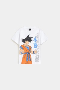Trendy Comfortable Kids Boys T Shirt Soft Cotton Casual Wear Stylish Summer Daily Wear <b>Top</b> for Boys - Product Image 2