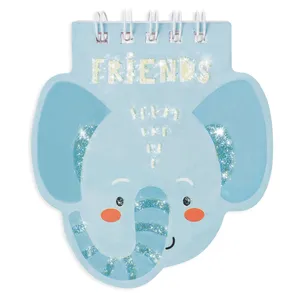 Quaderno Ploop Personalizzato per Bambini, Blocco Note Promozionale, Gadget - Product Image 1