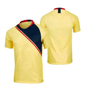 Camiseta deportiva atlética para hombre, con bloques de color, panel diagonal, manga corta, transpirable, ligera, para entrenamiento, ropa deportiva personalizada para equipos - Product Image 5