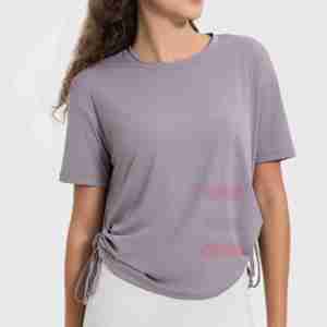 Casual Basic Sleeveless <b>Crop</b> <b>Tops</b> Femme Women Tank <b>Top</b> Round Neck Racerback Ribbed Tank <b>Top</b> - Product Image 3