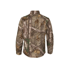 Veste en duvet de chasse la plus vendue avec ruban de couture imperméable isolé Veste d'hiver rembourrée doublée hydrofuge durable - Product Image 2