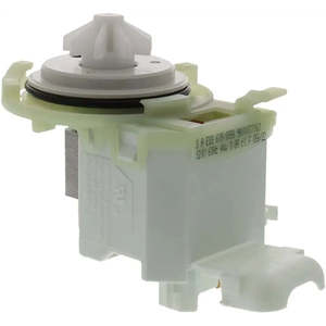 Motor de Bomba de Desagüe para Lavavajillas Eléctrico - ERP 00167082 - Product Image 1
