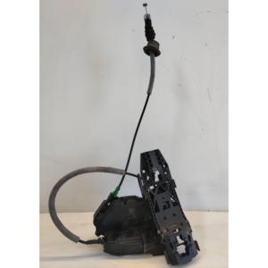 ล็อคด้านหลังซ้าย AUDI Q3 Sportback Series (F3N) A5L-5TA839015L (19>) - Product Image 1