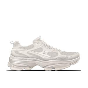 Zapatillas deportivas personalizables para hombre y mujer, transpirables, con parte superior de malla Fly-knit y PU. - Product Image 6