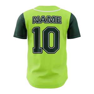 Camisetas de hombre jóvenes de secado rápido personalizadas al por mayor, camisetas de fútbol y béisbol suaves y transpirables, camisetas de manga corta lisas sublimadas - Product Image 4
