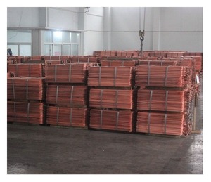 Cátodo de cobre electrolítico de chatarra de alta eficiencia, producto de la mejor calidad, precio razonable, proveedor mayorista, procesamiento de soldadura - Product Image 5