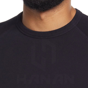 Suéter personalizado unisex, ropa de calle de lujo, sudadera ecológica, sudadera lisa de cuello redondo, jersey de lana suave para unisex - Product Image 3