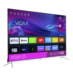 Listo para enviar: Nuevo televisor inteligente Neo QLED 8K QN990F Vision AI de 85 pulgadas (2025) - Product Image 1