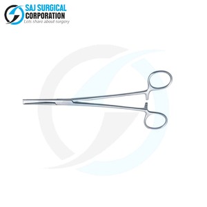 คีมตัดเหล็กกล้าไร้สนิมสำหรับนักศึกษาแพทย์และการฝึกอบรม - Product Image 1