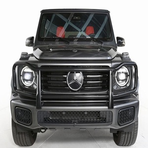 SUV LUXURY 2025 G-CLASS G-550 4MATIC EN VENTA - Product Image 1