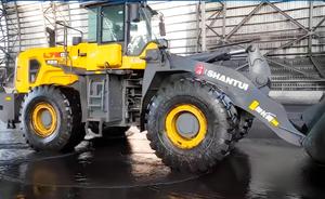 รถตัก L76-G ขนาด7ตันเครื่องยนต์ดีเซลไฮดรอลิก - Product Image 5