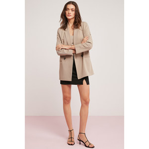 Jupe slim ETHIQUET Rebecca - Product Image 4