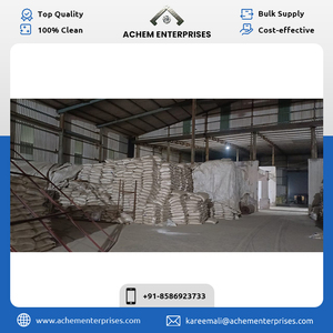 บารีียมคาร์บอเนต หมายเลข CAS 513-77-9 - Product Image 5