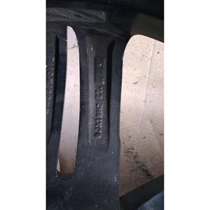 ล้อแม็กซ์ AUDI A6 Allroad Serie (4GJ) (14>) รุ่น WH11-80018 - Product Image 4