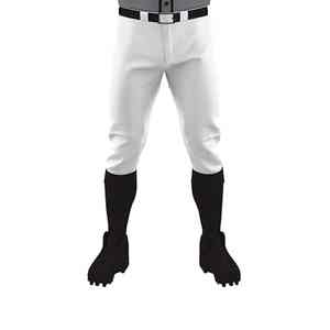 OEM ODM maillots de baseball et pantalons uniformes d'équipe personnalisés tissu de haute qualité fourniture de vêtements de sport professionnels - Product Image 6