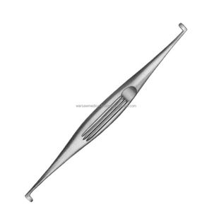 Instruments chirurgicaux en acier inoxydable de qualité supérieure WARSAW MEDICAL Overholt pour la chirurgie osseuse |   Kit d'instruments médicaux - Product Image 4