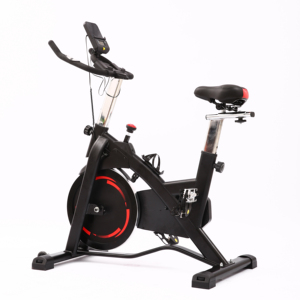 <span class=keywords><strong>Vélo</strong></span> magnétique pour enfants Spinnrad Kinderen Exercise Spin Used Body Strong Cycle Bicicleta Machine d'exercice <span class=keywords><strong>Spinning</strong></span> Fit Bike - Product Image 5