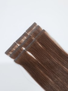Cabello Virgen Vietnamita en Cinta de 36 Pulgadas, Trama Única, Liso/Ondulado, Sin Químicos, Todos los Colores - Product Image 6