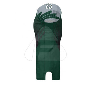 Nouveau respirant grande taille adulte uniforme de football américain sur mesure ensemble de vêtements de sport de bonne qualité - Product Image 5