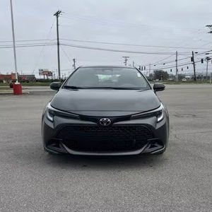 Véhicule neuf à vendre : Hatchback SE FWD automatique Euro VI, conduite à gauche, intérieur foncé, caméra de recul, modèle 2026 - Product Image 2