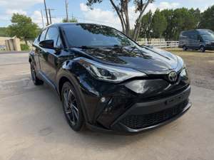 รถยนต์โตโยต้า C-HR FWD ปี 2020 เครื่องยนต์ 2.0 ลิตร 4 สูบ สภาพดี ใช้งานน้อย ขาย - Product Image 1