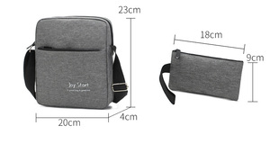 Sac à Dos d'Ordinateur Portable Personnalisé en Gros pour Étudiants, Ensemble de 3 Pièces avec Logo et Couleur Personnalisés pour Enfants - Product Image 3