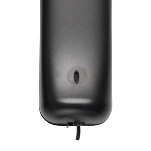 หน่วยในร่มสำหรับเครื่องเสียงประตูที่มีการควบคุมของแม่เหล็กไฟฟ้าล็อค Nippon NSB-สีดำ - Product Image 5