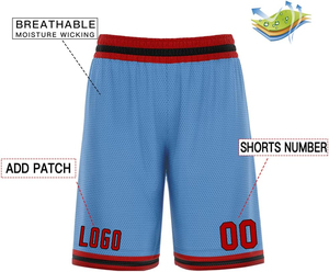 Pantalones cortos para correr con logotipo personalizado de alta calidad para hombre, pantalones cortos informales de verano para entrenamiento en el gimnasio, patrón sólido de talla grande para correr, venta al por mayor - Product Image 3