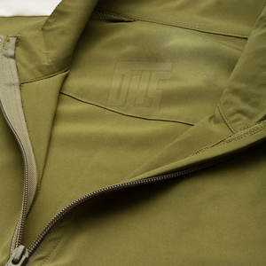 <b>Running</b> Tracksuit With Breathable Fabric And Jogger Style Bottoms <b>For</b> Workout And Training Use <b>Running</b> Tracksuit - Product Image 3