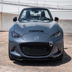 MAZDA MX-5 MIATA CLUB 2020 d'occasion, conduite à gauche/droite - Product Image 1