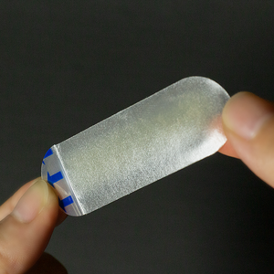 OneHealth Factory OEM Bandage de premiers soins pour les pieds Plâtre hydrocolloïde pour les pieds pour prévenir les ampoules - Product Image 3