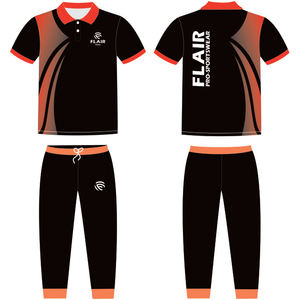 Tenue de cricket de haute qualité personnalisable, vêtements de cricket personnalisables de qualité supérieure pour les joueurs, vente en gros - Product Image 4