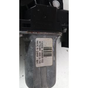 LAND ROVER Range Rover Evoque 1ère Série (11>) MOTEUR DE LÈVE-VITRE ARRIÈRE GAUCHE 918956-102 224DT - Product Image 4